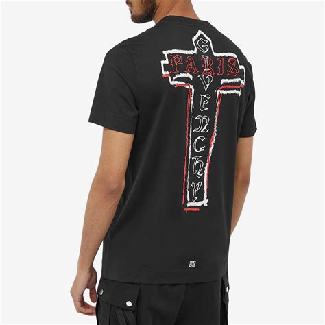 givenchy cross logo|givenchy logo download.